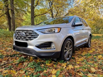 Авто Ford Edge 2018 № 8193104