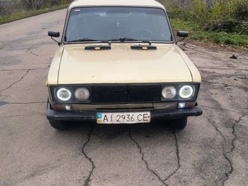 Авто ВАЗ 21063 1990 № 8193106