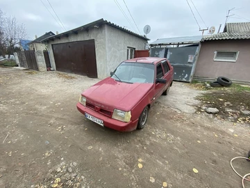 Авто ЗАЗ 1103 Slavuta 2003 № 8193112