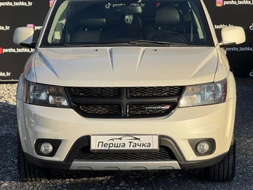 Авто Dodge Journey 2016 № 8193113