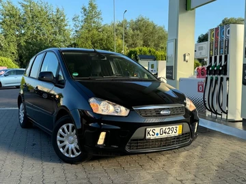 Авто Ford C-Max 2010 № 8193116