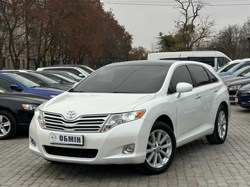 Авто Toyota Venza 2010 № 8193118