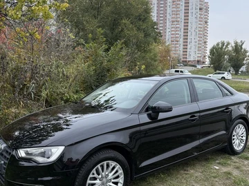 Авто Audi A3 2016 № 8193120