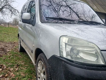 Авто Citroen Berlingo 2004 № 8193128