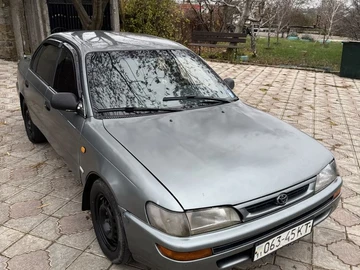 Авто Toyota Corolla 1994 № 8193187