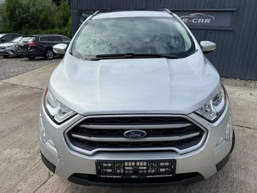 Авто Ford Ecosport 2020 № 8193188