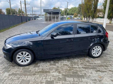 Авто BMW 1 Серия 2010 № 8193191