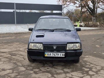Авто ВАЗ 21099 1999 № 8193192