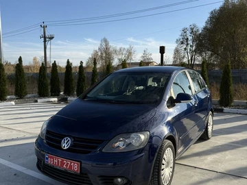 Авто Volkswagen Golf Plus 2007 № 8193198