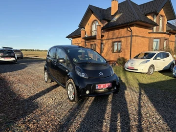 Авто Citroen 2 Cv6 2014 № 8193199