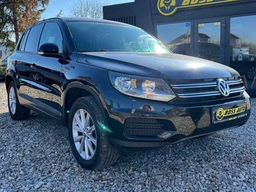 Авто Volkswagen Tiguan 2017 № 8193215
