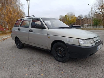 Авто ВАЗ 21111 2003 № 8193218