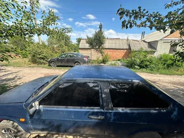 Авто ВАЗ 2108 1999 № 8193223