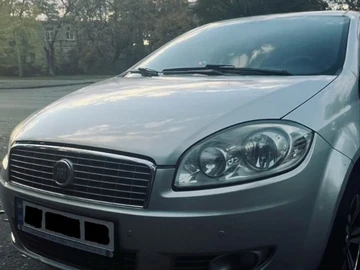 Авто Fiat Linea 2010 № 8193228