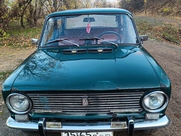 Авто ВАЗ 2101 1972 № 8193232