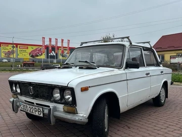 Авто ВАЗ 2106 1999 № 8193233