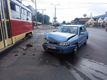 Авто Chery Amulet 2007 № 8193238
