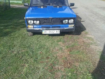 Авто ВАЗ 2106 1991 № 8193245