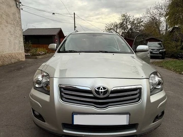 Авто Toyota Avensis 2006 № 8193254