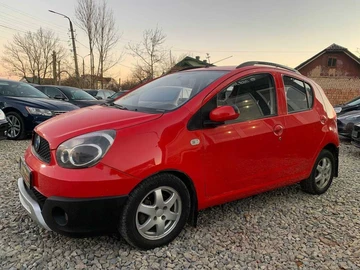Авто Geely Bo 2013 № 8193347