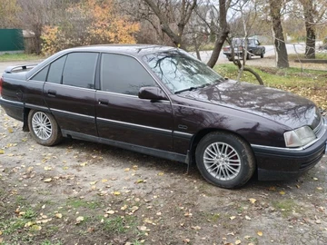 Авто Opel Omega 1991 № 8193352