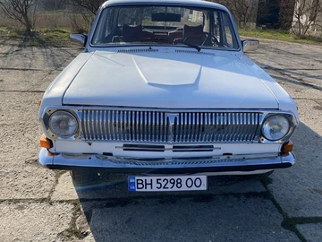 Авто ГАЗ 24 1985 № 8193353
