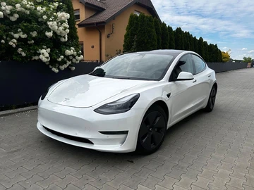 Авто Tesla Model 3 2023 № 8193355