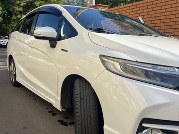 Авто Honda Shuttle 2016 № 8193356