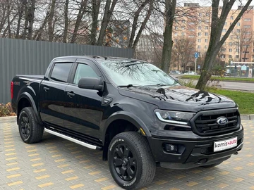 Авто Ford Ranger 2019 № 8193360