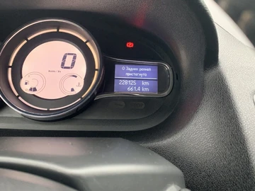 Авто Renault Megane 2013 № 8193370