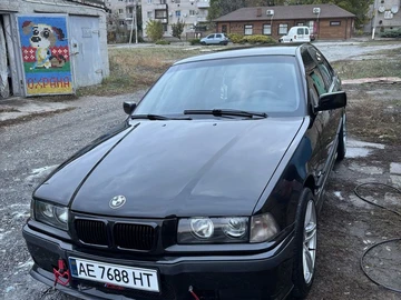 Авто BMW 3 Серия 1997 № 8193378