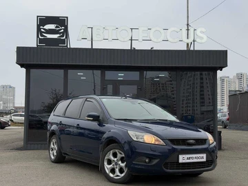 Авто Ford Focus 2010 № 8193381