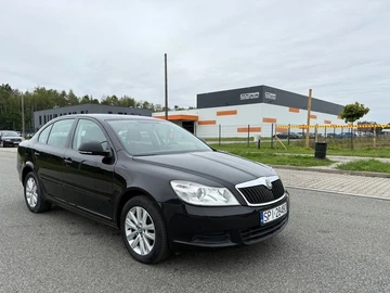 Авто Skoda Octavia 2008 № 8193359