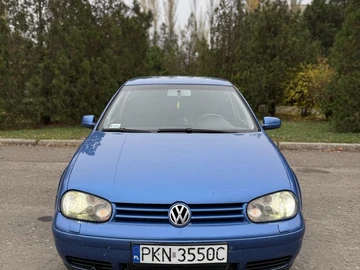 Авто Volkswagen Golf 2002 № 8193387