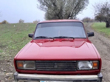 Авто ВАЗ 2104 1990 № 8193391