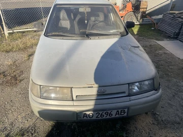 Авто ВАЗ 21104 2005 № 8193396
