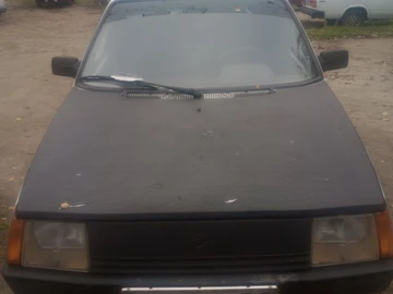 Авто ЗАЗ 1105 2003 № 8193397