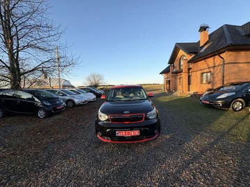 Авто KIA Soul 2015 № 8193460