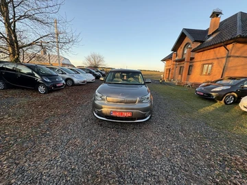 Авто KIA Soul 2016 № 8193463