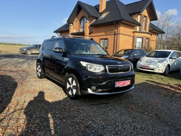 Авто KIA Soul 2016 № 8193466