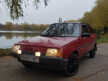 Авто ЗАЗ Таврия 2004 № 8193494