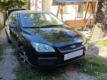 Авто Ford Focus 2006 № 8193499