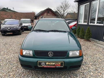 Авто Volkswagen Polo 1998 № 8193502