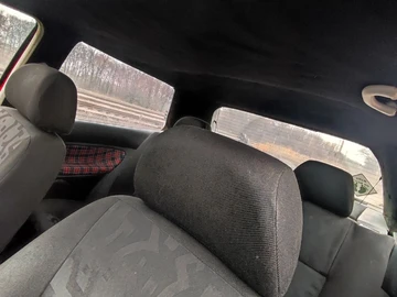 Авто Volkswagen Golf 2000 № 8193503