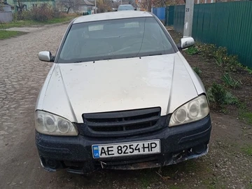 Авто Chery Amulet 2011 № 8193508