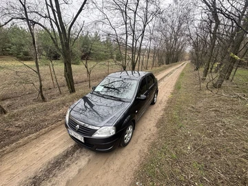 Авто Renault Logan 2010 № 8193509