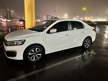Авто Citroen C-Elysee 2019 № 8193518