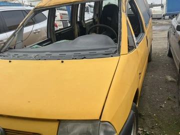 Авто Fiat Scudo 2000 № 8193524
