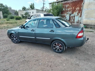 Авто ВАЗ 2170 Priora 2012 № 8193531
