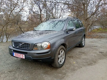 Авто Volvo Xc90 2008 № 8193534